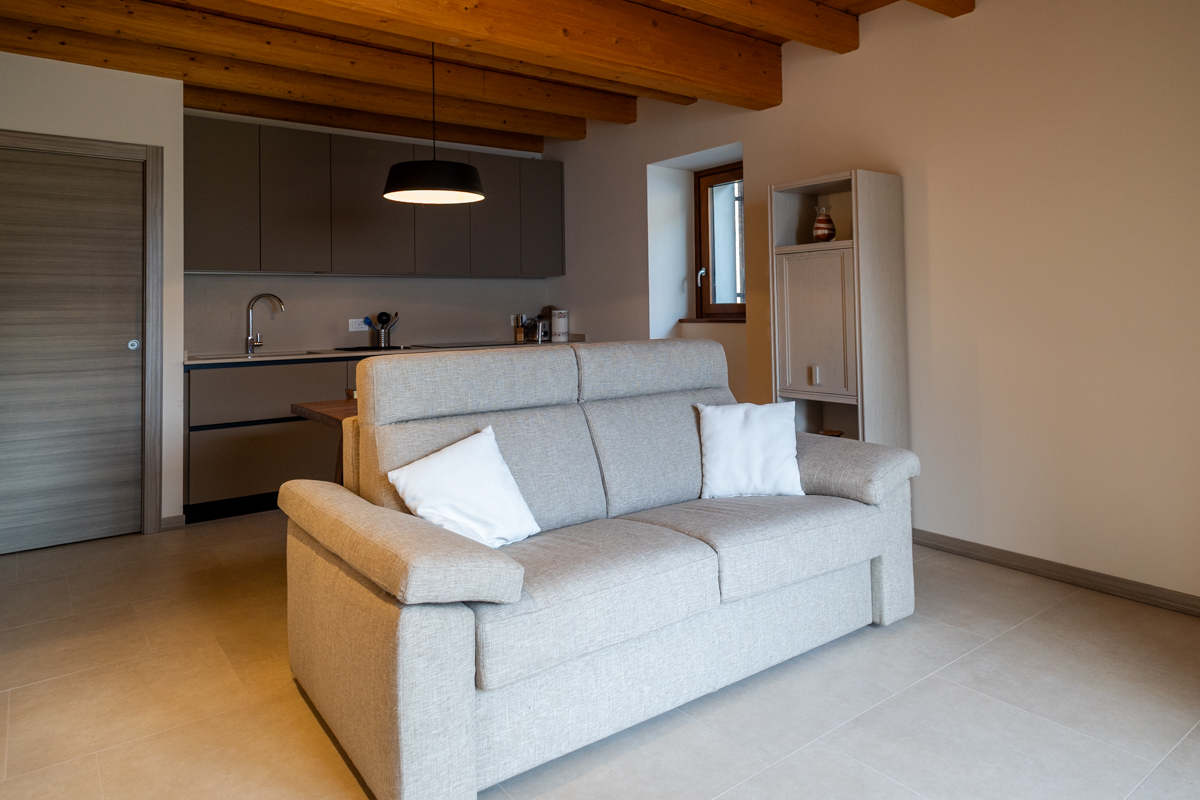 Appartamento Quattro | Tesanuova - Valgoglio (BG) Appartamento Quattro | Tesanuova - Valgoglio (BG)